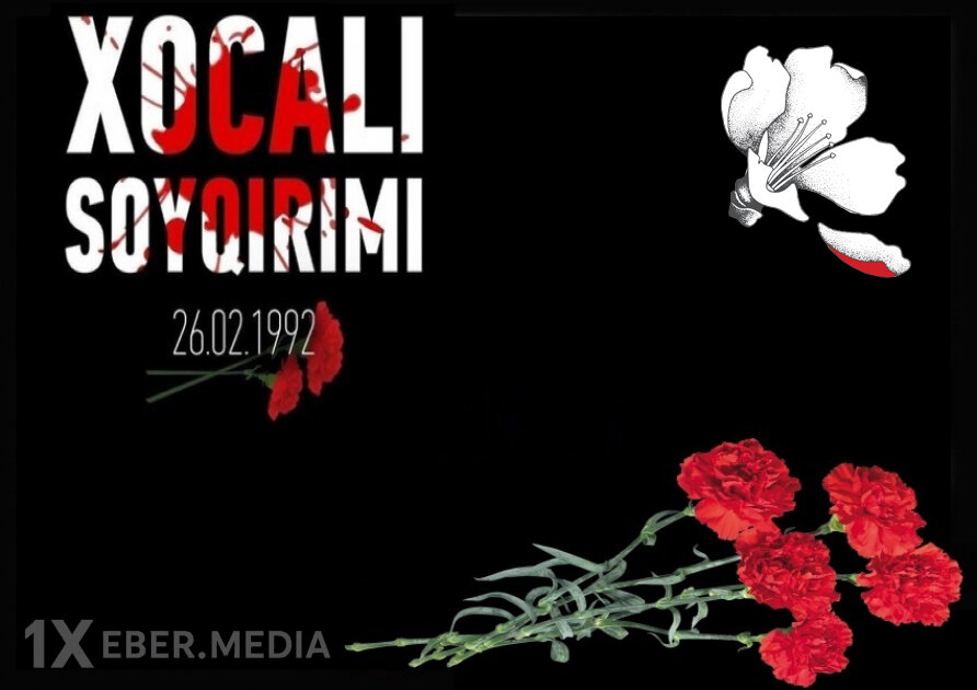 Azərbaycan dövləti və xalqımız Xocalıda törədilən bu vəhşiliyi heç vaxt unutmur