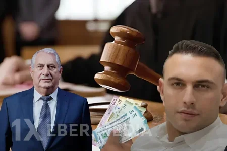 Direktorun ailəsində ALİMENT QALMAQALI - Milyonluq mülklər, çarəsiz buraxılan azyaşlılar