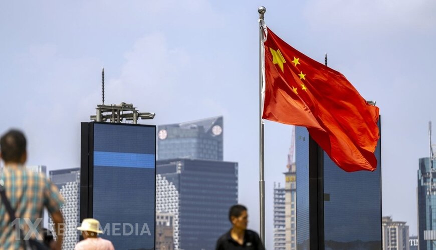 Çindən vətəndaşlarına XƏBƏRDARLIQ - Təcili İranı TƏRK EDİN