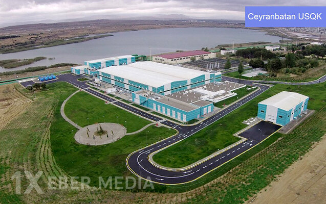 İçməli su bakterioloji, fiziki-kimyəvi göstəricilər üzrə belə təhlil olunur - Fotolar