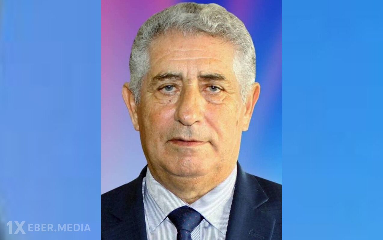 QHT sədri qəzada öldü