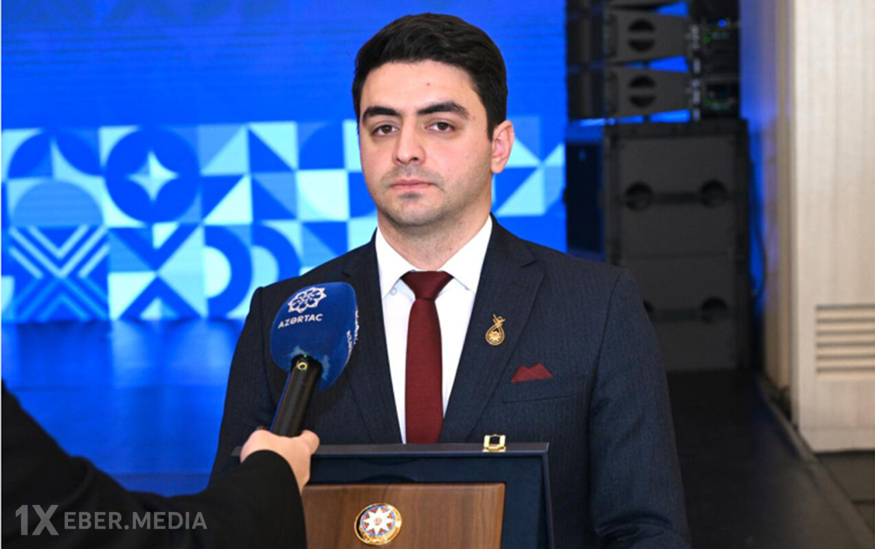 “Prezident mükafatını aldığım gün babam vəfat etmişdi...”