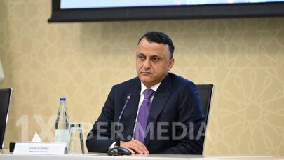 Qurbanovun ardınca o gedəcək: yerinə nazir müavini gətirilir