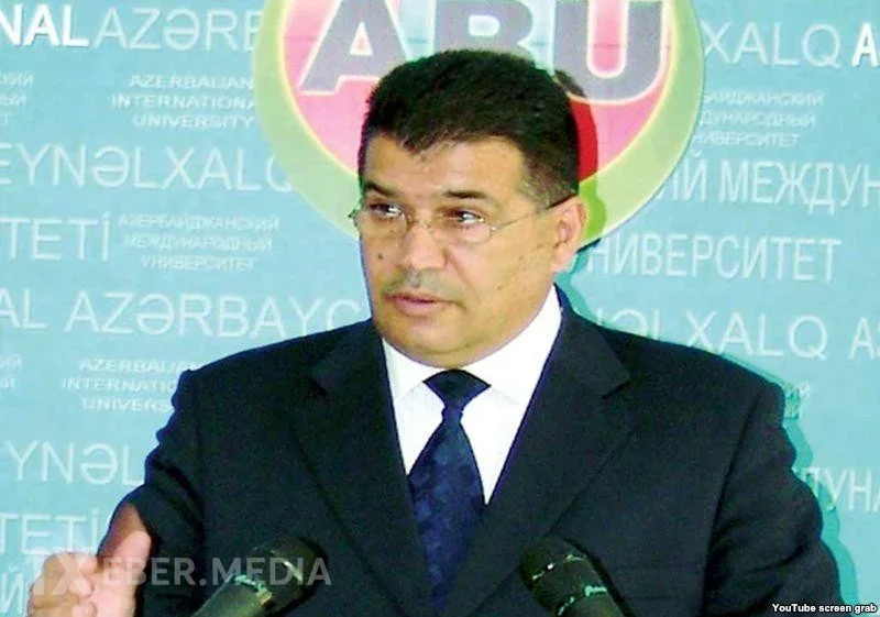 Elşad Abdullayevin milyonluq əmlakları müsadirə olundu