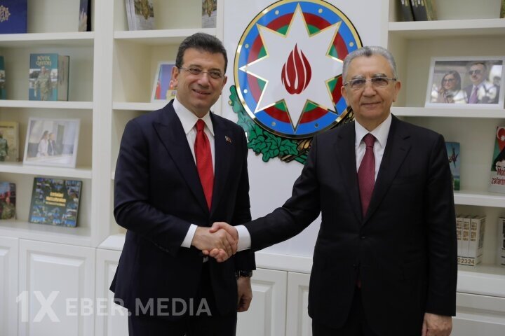 Eldar Əzizovun İmamoğludan fərqi