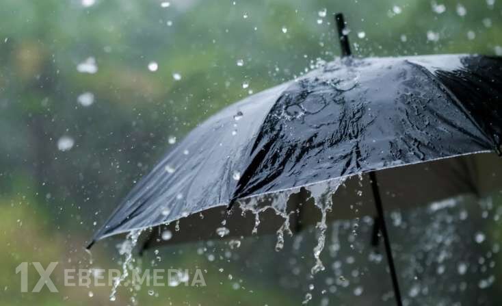 Sabah yağış yağacaq