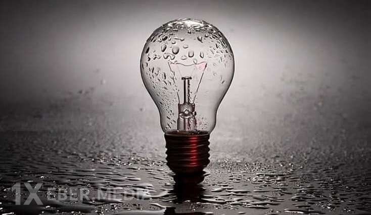 Saat 10:00- da işıql kəsiləcək