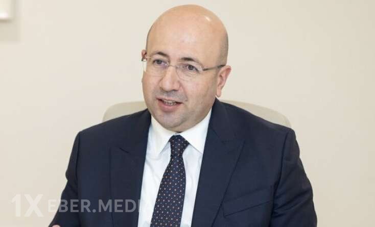 Anar Quliyev qərar imzaladı