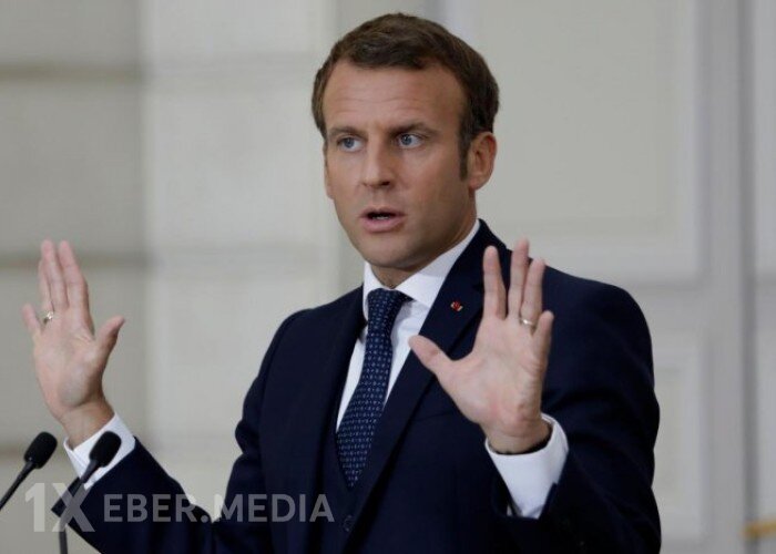 Fransa BMT Təhlükəsizlik Şurasının təcili iclasını çağırdı