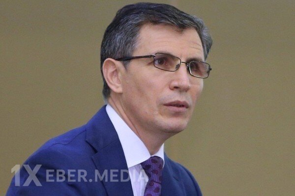 Zahid Orucun rəhbərlik etdiyi qurum ləğv edildi - MEDİA-ya birləşdirilir