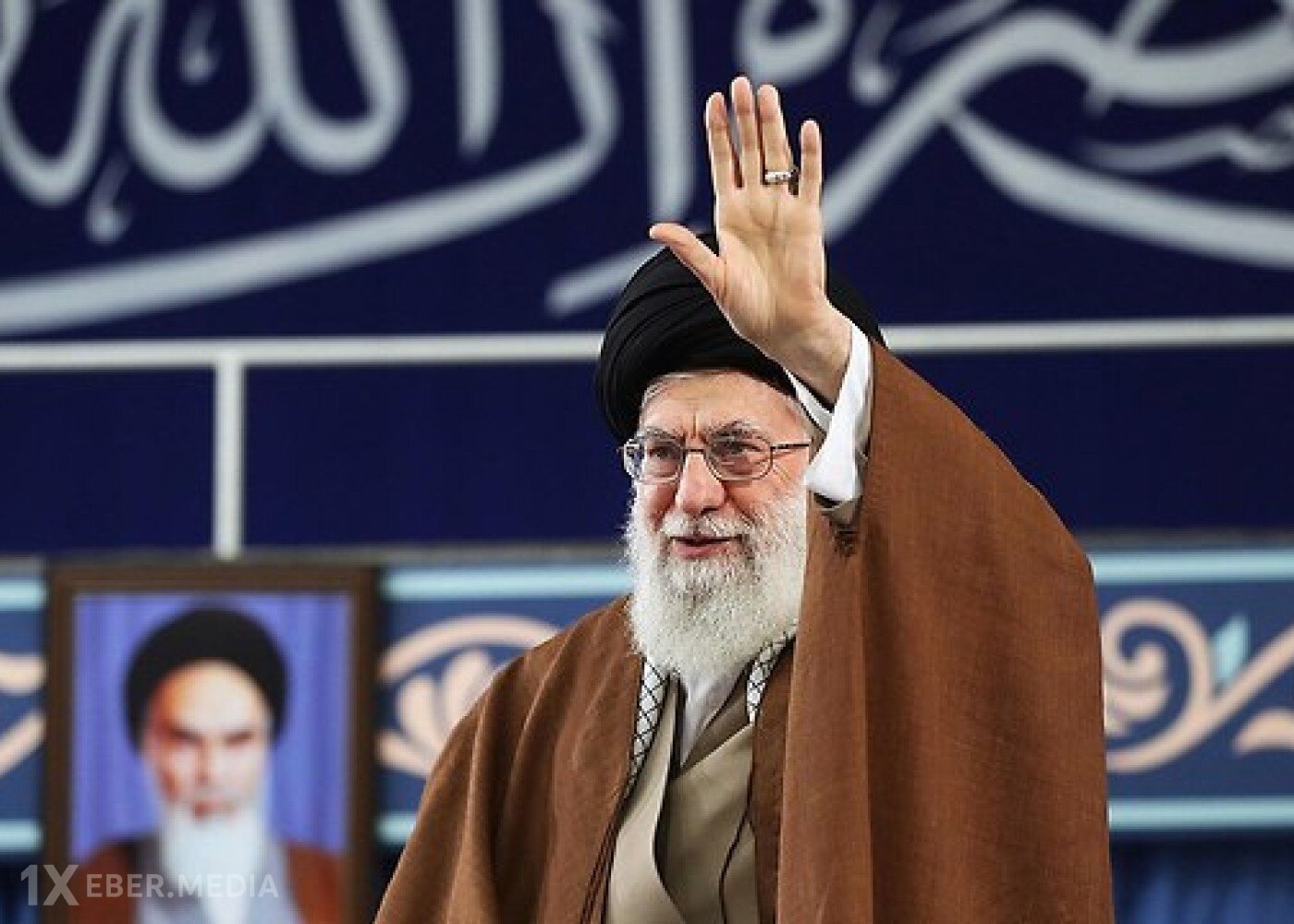 Xamenei öldürülüb? - Nazirdən AÇIQLAMA