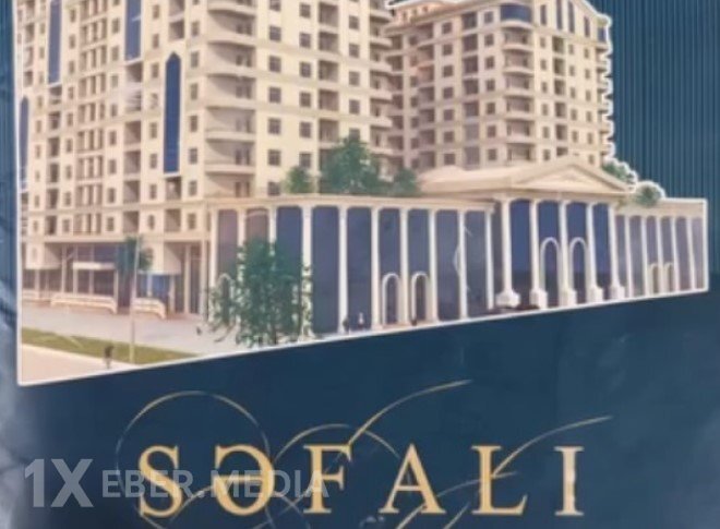 “Səfalı” MTK-nın sakinlərinin şikayətlərinə baxılmır-VİDEO