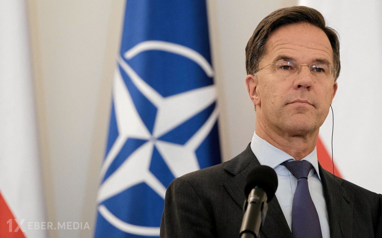 NATO-nun baş katibi Kiyevə səfər edəcək