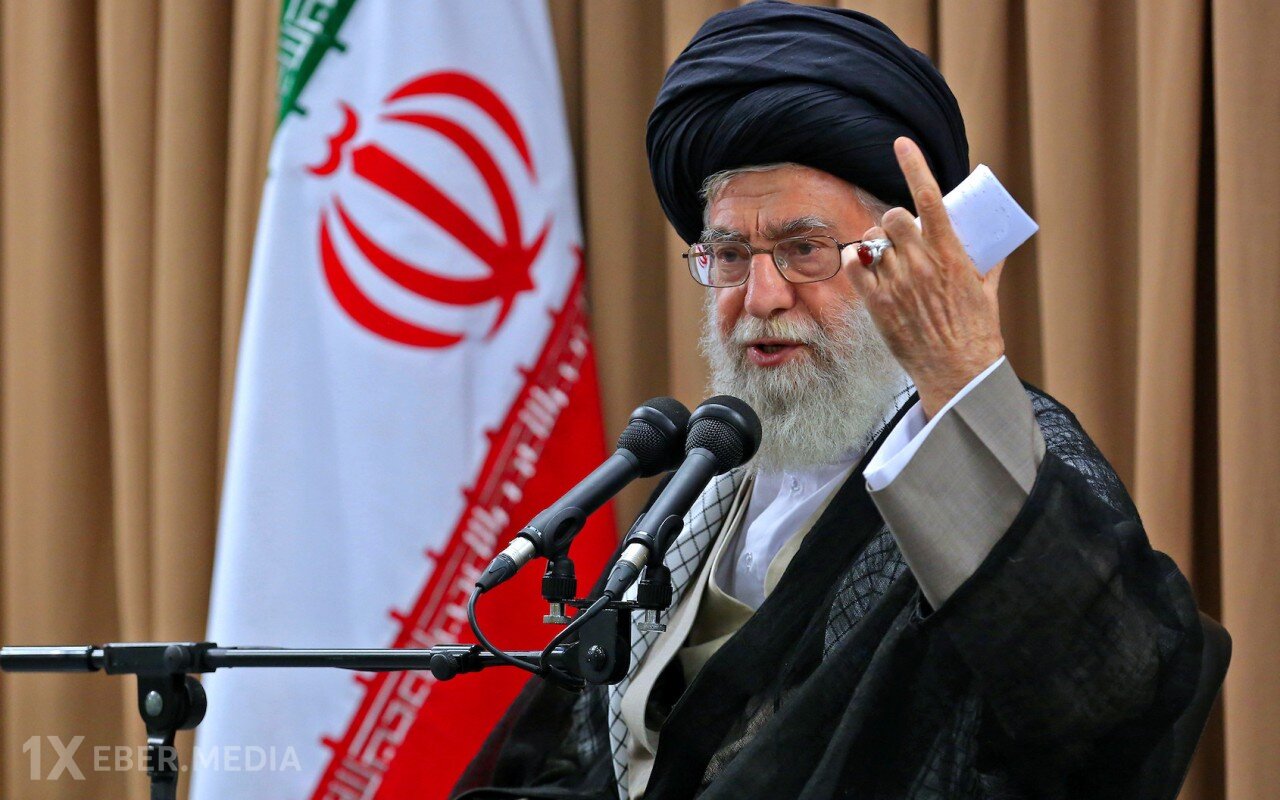 Xamenei xalqa müraciət edəcək