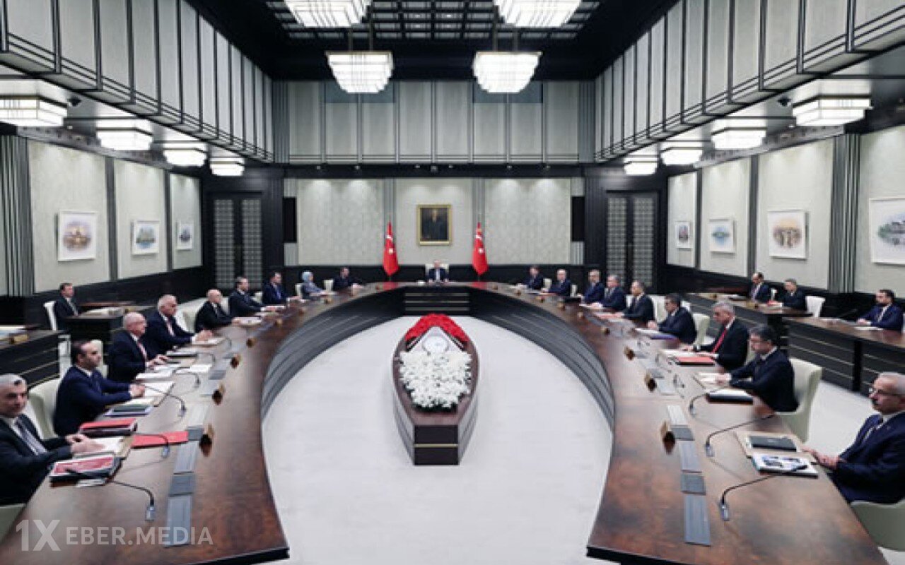 Prezident hökumətin iclasını ÇAĞIRDI