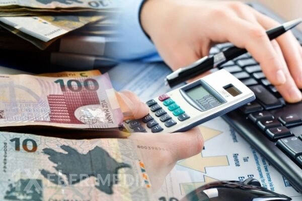 Bakı Maşınqayırma Zavodunun vergi borcu 144 min manatdır