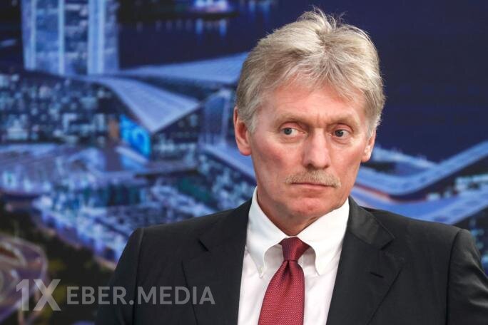 Peskov: Rusiyanın Drujba boru kəməri ilə neft tranzitinin dayandırılması barədə məlumatı yoxdur
