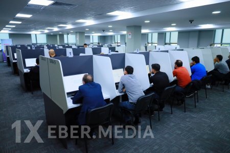 Sürücülər imtahan verəcəklər