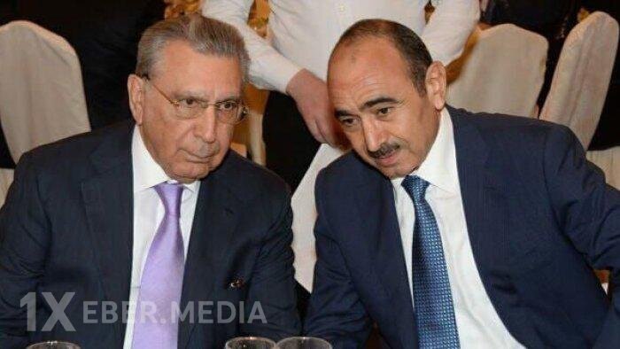 Əli Həsənov Ramiz Mehdiyevlə bağlı suala cavabdan yayındı