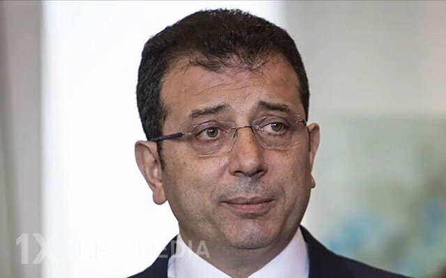 İmamoğlu barəsində “casusluq işi” ilə bağlı ittiham aktı hazırlandı