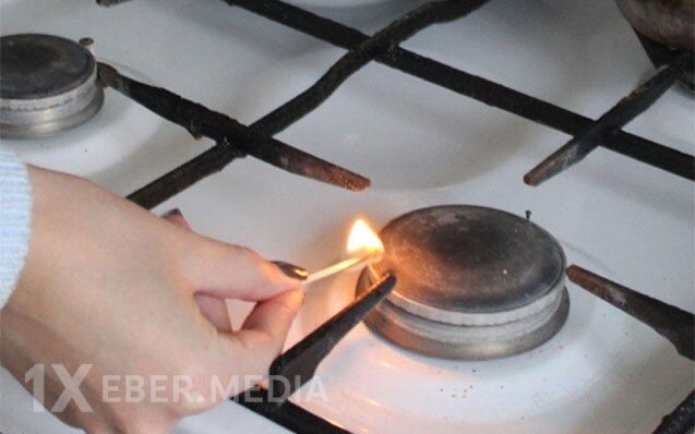 Sabah Mingəçevir və Bərdədə qaz olmayacaq