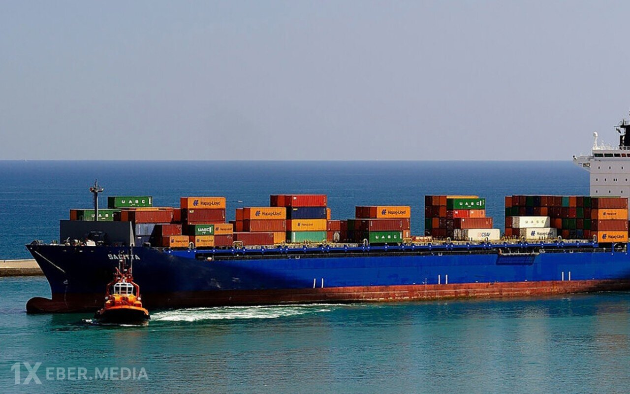 SEPAH 2 neft tankerini ələ keçirib, ekipaj üzvlərini həbs etdi