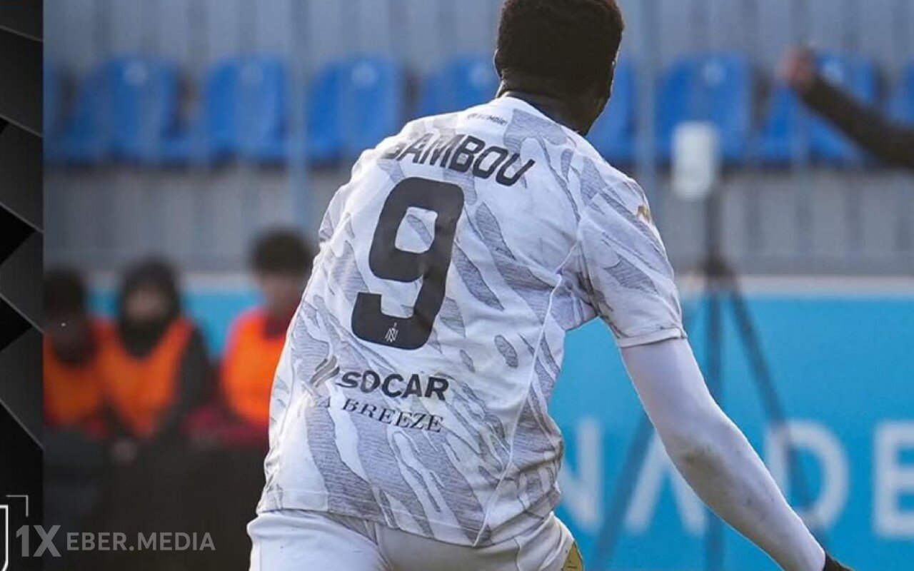 "Neftçi" üç xalı dörd qolla qazandı