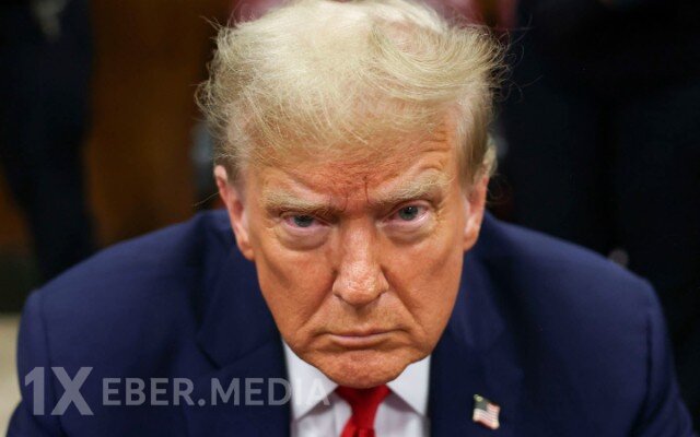 Trampın ömrünə az qalıb?