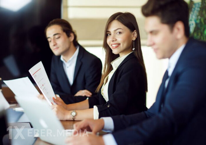 Ötən il 72 min 600 gənc işlə təmin olunub - RƏSMİ