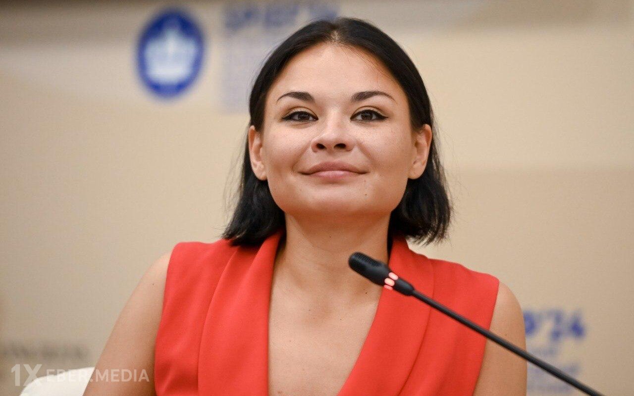 Şoyqunun qızına vəzifə verildi