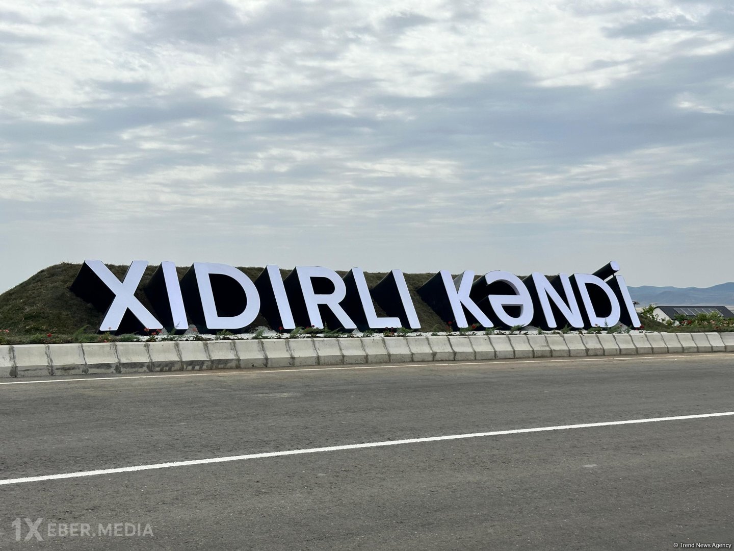 Xıdırlıda müasir xəstəxana tikiləcək