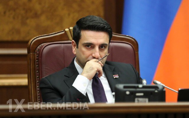 Ermənistan Rusiyanı TRIPP-ə qoşulmağa qoymayacaq