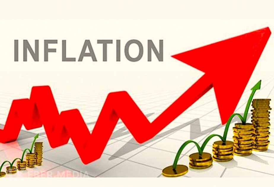 İllik infilasiya proqnozu AÇIQLANDI