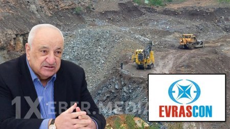Abid Şərifovun şirkəti "Ağsuçay" yatağını da aldı