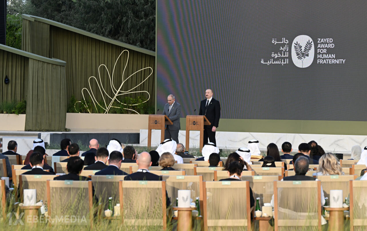 “Münaqişə dövrünü geridə qoymuşuq” - Paşinyan