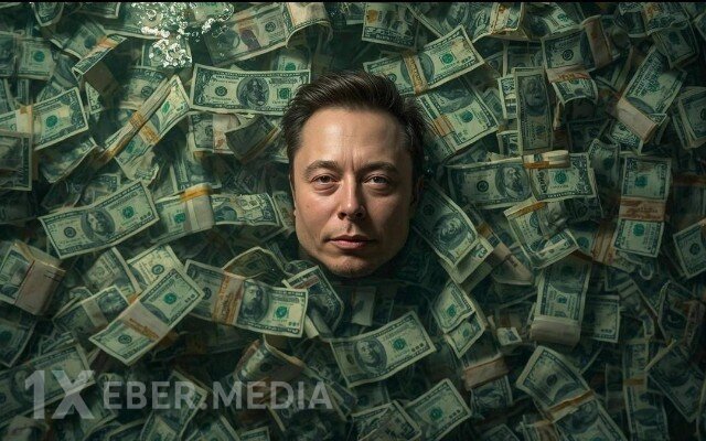 Maskın sərvəti dayanmadan artır