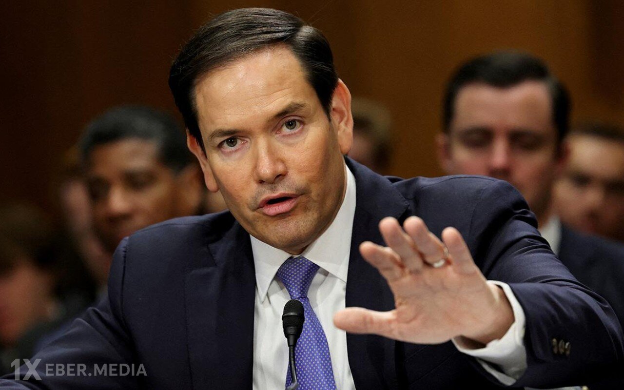 ABŞ İranla görüşə razılıq verdi