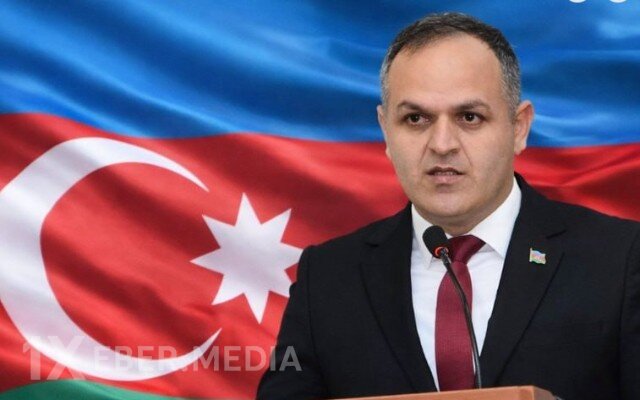 Vətən müharibəsi iştirakçısı olan zabitə vəzifə verildi