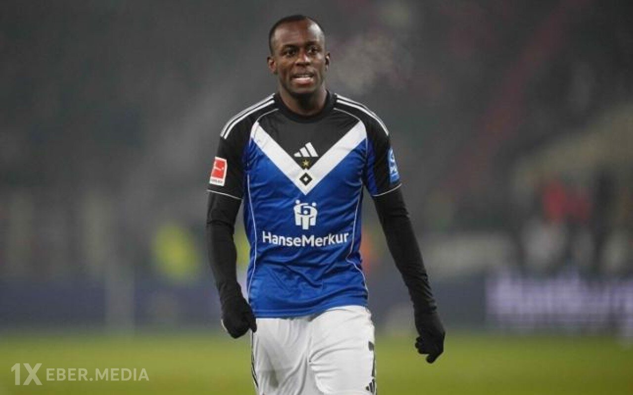 Futbolçu rekord məbləğdə cərimələndi