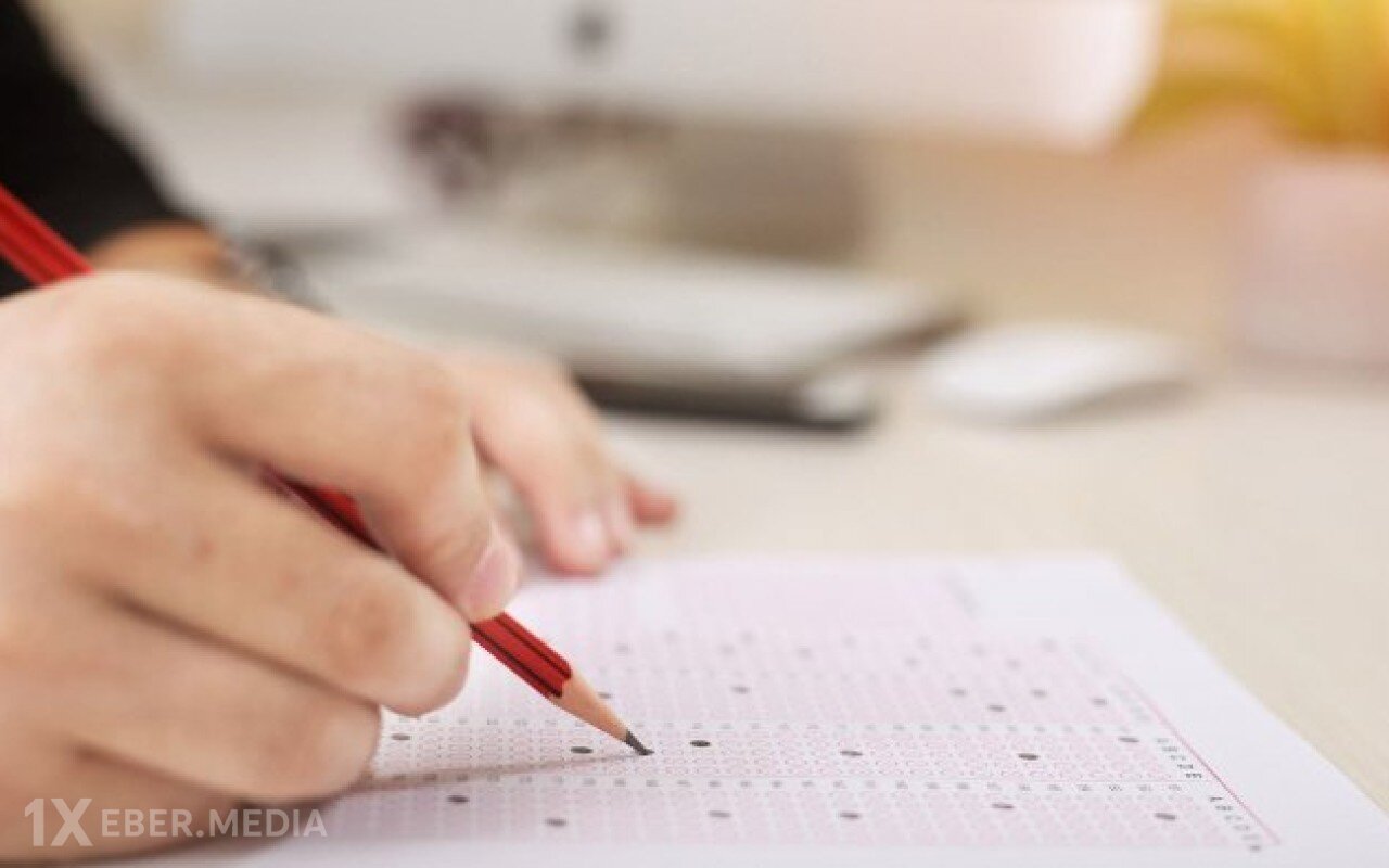 Magistraturaya qəbul imtahanı keçirilib - YENİLƏNİB