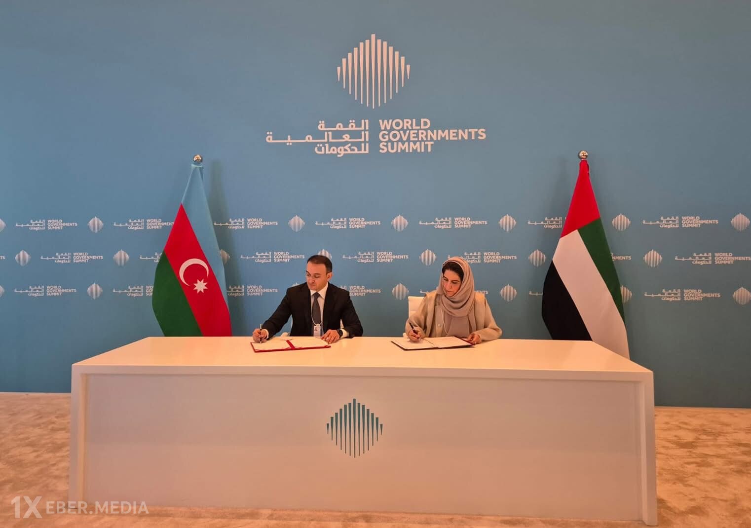 “ASAN xidmət” BƏƏ ilə əməkdaşlığı genişləndirir