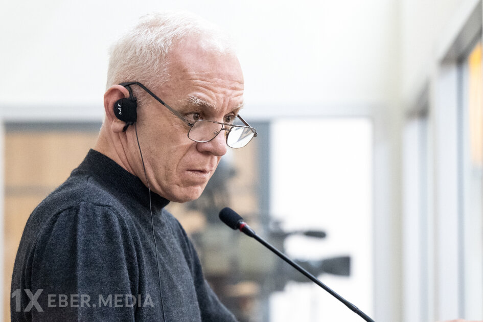 Levon Mnatsakanyan ömürlük azadlıqdan məhrum edilib