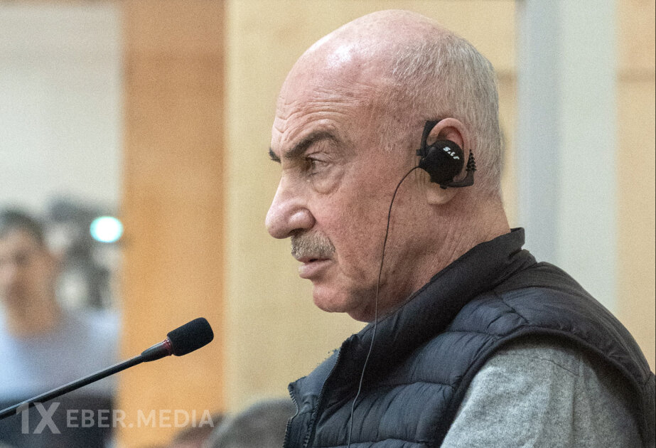 Qukasyana 20 il cəza verildi