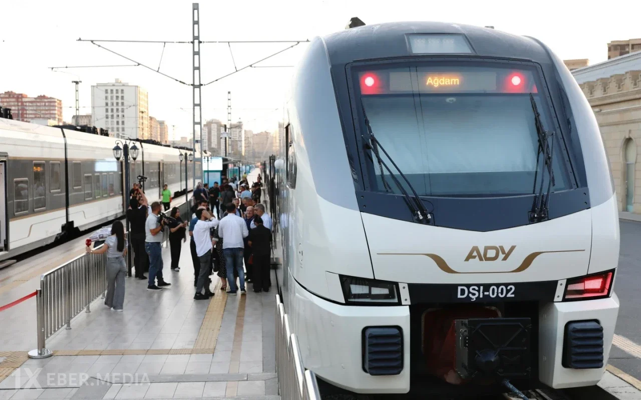 ADY ilə Ağdama get, azad olunmuş ərazilərə 7 günlük icazə əldə et! - VİDEO