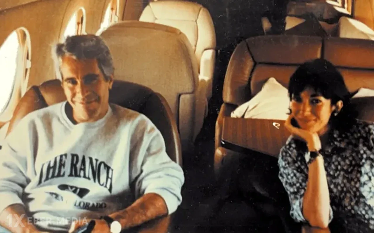 Epşteyn Rusiya agenti olub?