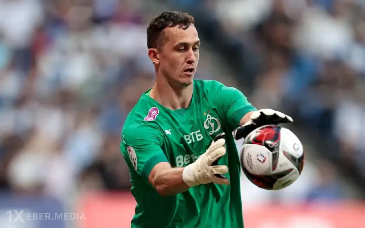 “Qarabağ”ın sabiq qapıçısı ilə müqavilə yenilənə bilər