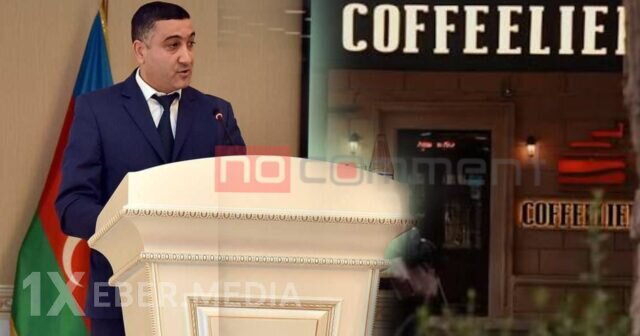 Elxan Bədəlova vəzifə verildi