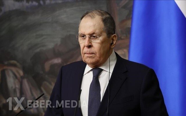 "Makron zəng eləsə, Putin telefonu götürəcək" - Lavrov