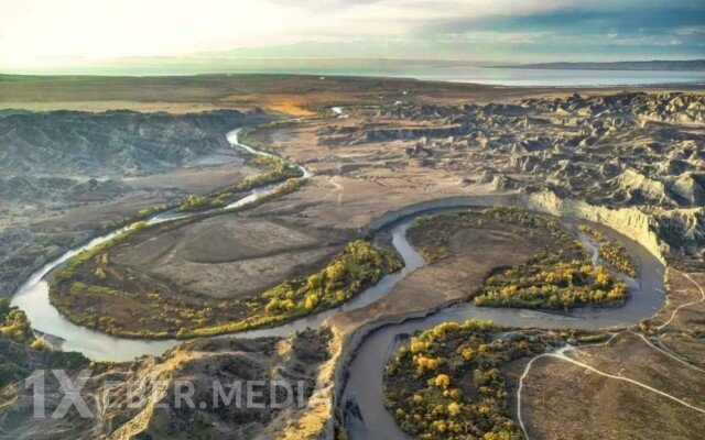 Prezident Axar-Baxar və İlisu milli parkları ilə bağlı fərman verdi