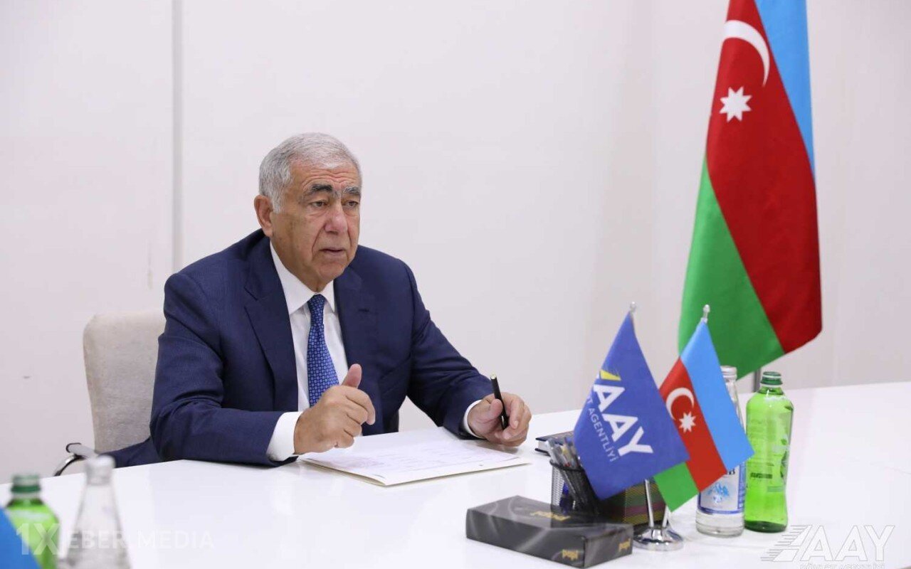 Prezidentin işdən çıxardığı Saleh Məmmədov KİMDİR... - DOSYE